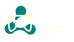 blind gaming club logo